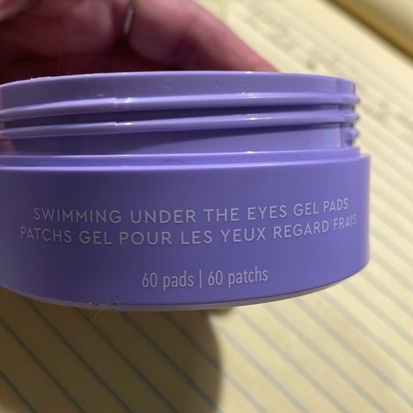 Florence under the eyes gel pads - Picture 1 of 3